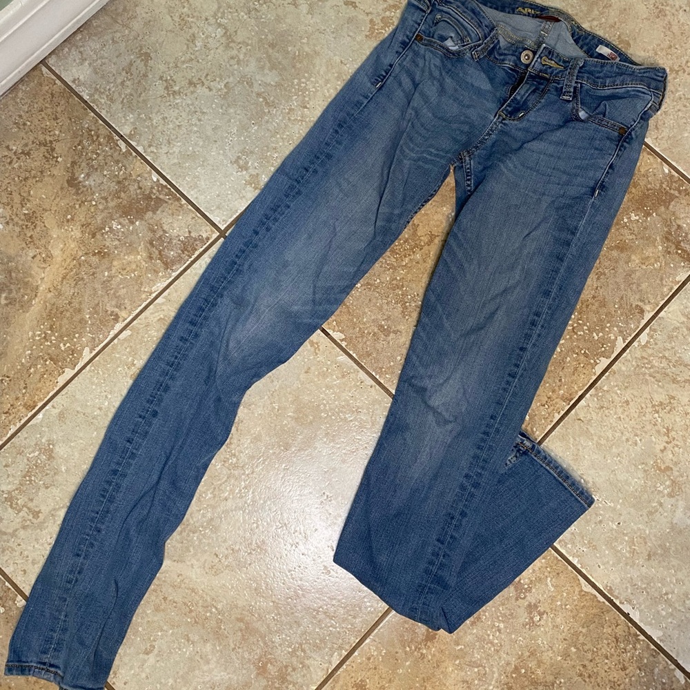 Juniors Arizona jeans